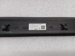 PORSCHE Porsche 911 991 Veneer 99155598306 Carbon Strip Cover LEFT LEFT — thumbnail 9