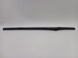 PORSCHE Porsche 911 991 Veneer 99155598306 Carbon Strip Cover LEFT LEFT — thumbnail 1