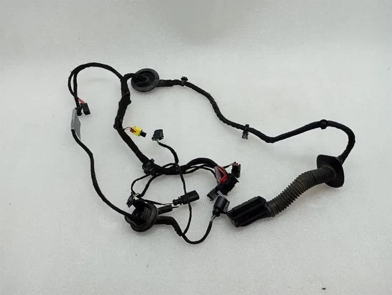 LAMBORGHINI Lamborghini Huracan Performante Wiring Loom 4T2971029G Wiring Harness Left Door RHD