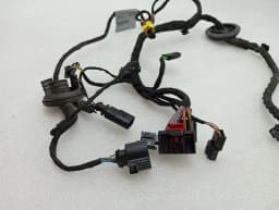 LAMBORGHINI Lamborghini Huracan Performante Wiring Loom 4T2971029G Wiring Harness Left Door RHD — thumbnail 8