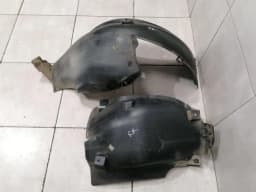 PORSCHE Porsche 911 996 Wheel Arch Liner RR 99650462402 Wheel Arch Cover 99650457401 — thumbnail 9