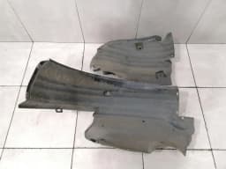 PORSCHE Porsche 911 996 Wheel Arch Liner RR 99650462402 Wheel Arch Cover 99650457401 — thumbnail 10