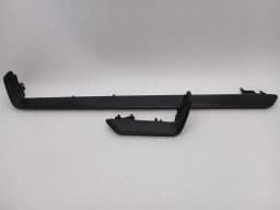 PORSCHE Porsche 911 992 GT3 Aluminium Black Veneer 992854398Q RHD RIGHT HAND DRIVE — thumbnail 1