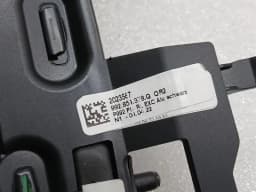PORSCHE Porsche 911 992 GT3 Aluminium Black Veneer 992854398Q RHD RIGHT HAND DRIVE — thumbnail 9