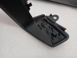 PORSCHE Porsche 911 992 GT3 Aluminium Black Veneer 992854398Q RHD RIGHT HAND DRIVE — thumbnail 7