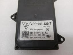PORSCHE Porsche 911 991 Xenon Ballast 7PP941329T Xenon Ballast — thumbnail 3
