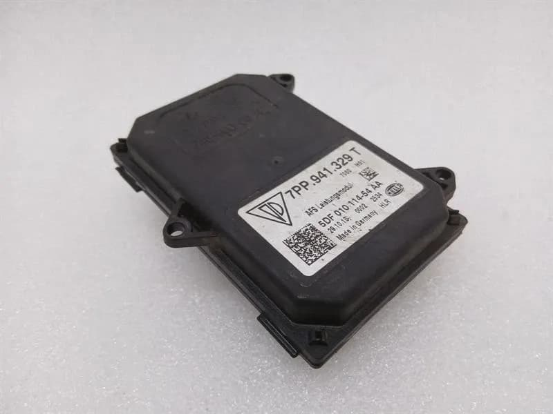 PORSCHE Porsche 911 991 Xenon Ballast 7PP941329T Xenon Ballast