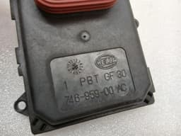 PORSCHE Porsche 911 991 Xenon Ballast 7PP941329T Xenon Ballast — thumbnail 7