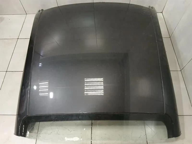 PORSCHE PORSCHE 911 992 GT3 HARDTOP 992817017Y HARDTOP ROOF CHASSIS ROOF