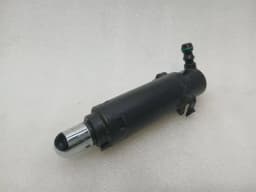 PORSCHE Porsche 911 991 headlamp washer jet 99762816301 headlight cleaning system — thumbnail 1