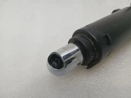 PORSCHE Porsche 911 991 headlamp washer jet 99762816301 headlight cleaning system — thumbnail 2