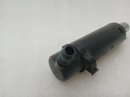 PORSCHE Porsche 911 991 headlamp washer jet 99762816301 headlight cleaning system — thumbnail 5