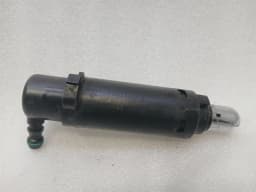 PORSCHE Porsche 911 991 headlamp washer jet 99762816301 headlight cleaning system — thumbnail 6