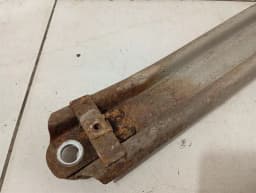 PORSCHE Porsche Cayman 981 Under Tray 98133126102 Bracket Carrier 98133113206 Axle Frame — thumbnail 8