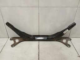 PORSCHE Porsche Cayman 981 Under Tray 98133126102 Bracket Carrier 98133113206 Axle Frame — thumbnail 5