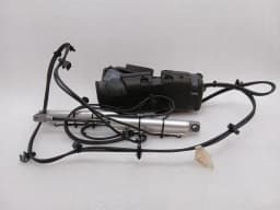 MERCEDES-BENZ Mercedes GT R190 Roadster Hydraulic Roof Pump A1978000048 Top Pump — thumbnail 1