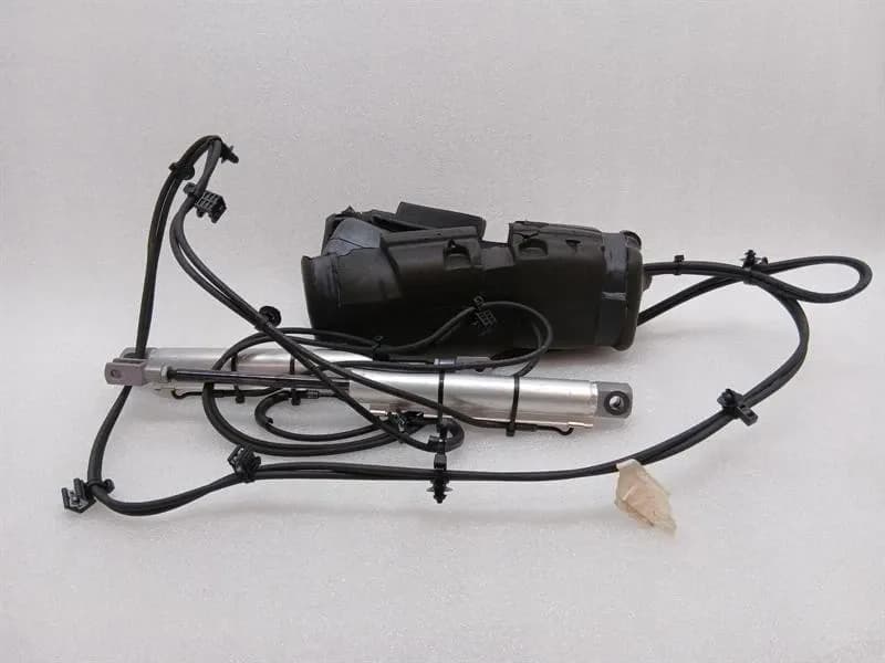 Mercedes GT R190 Roadster Hydraulic Roof Pump A1978000048 Top Pump