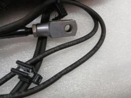 MERCEDES-BENZ Mercedes GT R190 Roadster Hydraulic Roof Pump A1978000048 Top Pump — thumbnail 7