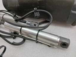 MERCEDES-BENZ Mercedes GT R190 Roadster Hydraulic Roof Pump A1978000048 Top Pump — thumbnail 4