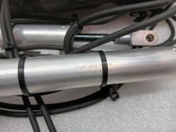 MERCEDES-BENZ Mercedes GT R190 Roadster Hydraulic Roof Pump A1978000048 Top Pump — thumbnail 6
