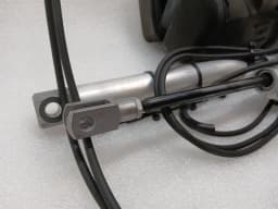 MERCEDES-BENZ Mercedes GT R190 Roadster Hydraulic Roof Pump A1978000048 Top Pump — thumbnail 10