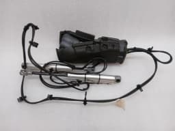 MERCEDES-BENZ Mercedes GT R190 Roadster Hydraulic Roof Pump A1978000048 Top Pump — thumbnail 9