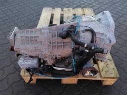PORSCHE Porsche 911 991 4S AWD Gearbox CG135 Gearbox MK1 13-16 LSD — thumbnail 1