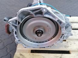 PORSCHE Porsche 911 991 4S AWD Gearbox CG135 Gearbox MK1 13-16 LSD — thumbnail 4