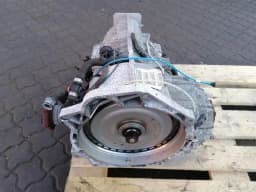 PORSCHE Porsche 911 991 4S AWD Gearbox CG135 Gearbox MK1 13-16 LSD — thumbnail 3