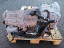 PORSCHE Porsche 911 991 4S AWD Gearbox CG135 Gearbox MK1 13-16 LSD — thumbnail 2