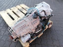 PORSCHE Porsche 911 991 4S AWD Gearbox CG135 Gearbox MK1 13-16 LSD — thumbnail 9