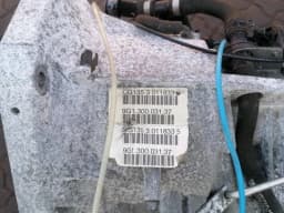 PORSCHE Porsche 911 991 4S AWD Gearbox CG135 Gearbox MK1 13-16 LSD — thumbnail 6