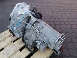 PORSCHE Porsche 911 991 4S AWD Gearbox CG135 Gearbox MK1 13-16 LSD — thumbnail 8