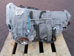 PORSCHE Porsche 911 991 4S AWD Gearbox CG135 Gearbox MK1 13-16 LSD — thumbnail 7
