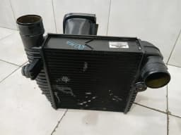 FERRARI Ferrari Roma F169 Intercooler 9340704 Intercooler — thumbnail 4