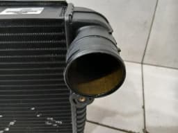 FERRARI Ferrari Roma F169 Intercooler 9340704 Intercooler — thumbnail 6