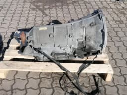 ROLLS ROYCE Rolls Royce Ghost Series 1 09-14 Gearbox 8623148 8HP90 Transmission 8 Speed — thumbnail 8