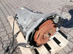 ROLLS ROYCE Rolls Royce Ghost Series 1 09-14 Gearbox 8623148 8HP90 Transmission 8 Speed — thumbnail 7