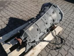 ROLLS ROYCE Rolls Royce Ghost Series 1 09-14 Gearbox 8623148 8HP90 Transmission 8 Speed — thumbnail 5