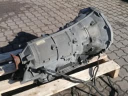 ROLLS ROYCE Rolls Royce Ghost Series 1 09-14 Gearbox 8623148 8HP90 Transmission 8 Speed — thumbnail 6