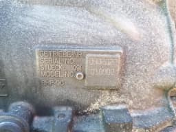ROLLS ROYCE Rolls Royce Ghost Series 1 09-14 Gearbox 8623148 8HP90 Transmission 8 Speed — thumbnail 10