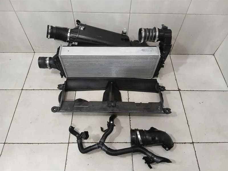 PORSCHE Porsche 911 992 3.6 Intercooler 992145805R Intercooler GTS MK2 2026