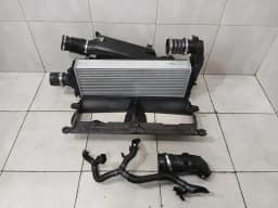 PORSCHE Porsche 911 992 3.6 Intercooler 992145805R Intercooler GTS MK2 2026 — thumbnail 2