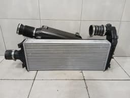 PORSCHE Porsche 911 992 3.6 Intercooler 992145805R Intercooler GTS MK2 2026 — thumbnail 3
