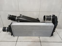 PORSCHE Porsche 911 992 3.6 Intercooler 992145805R Intercooler GTS MK2 2026 — thumbnail 4