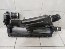 PORSCHE Porsche 911 992 3.6 Intercooler 992145805R Intercooler GTS MK2 2026 — thumbnail 10