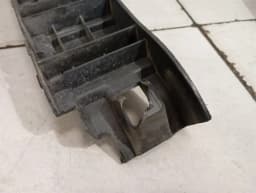 BENTLEY Bentley Continental GT W12 bumper holder-bracket 3W8807394 holder carrier defect — thumbnail 4