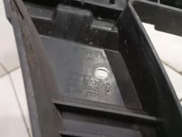 BENTLEY Bentley Continental GT W12 bumper holder-bracket 3W8807394 holder carrier defect — thumbnail 5