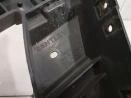 BENTLEY Bentley Continental GT W12 bumper holder-bracket 3W8807394 holder carrier defect — thumbnail 6