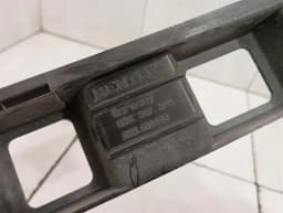 BENTLEY Bentley Continental GT W12 bumper holder-bracket 3W8807394 holder carrier defect — thumbnail 7
